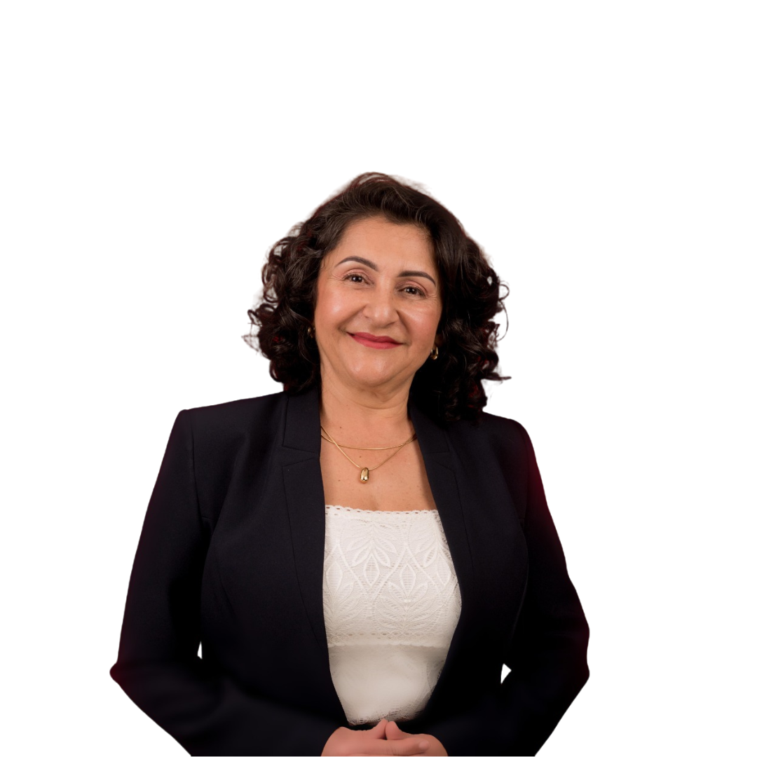 Gilma Barragán R.