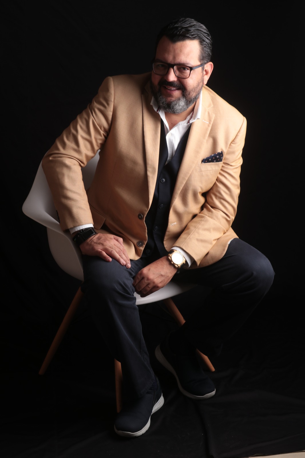 Fernando Sánchez